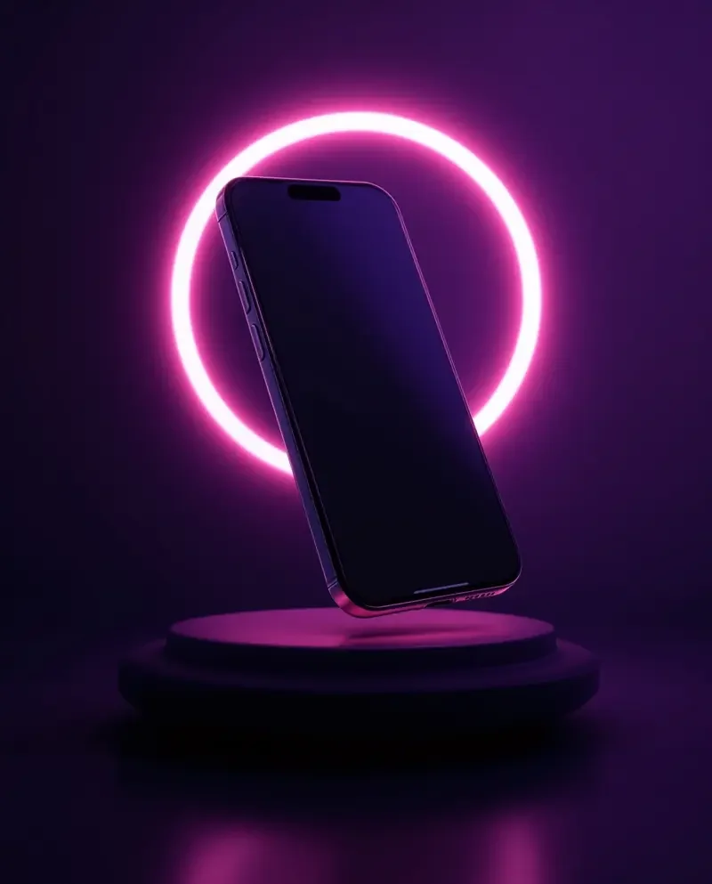 红果资源 APP 手机端界面展示
